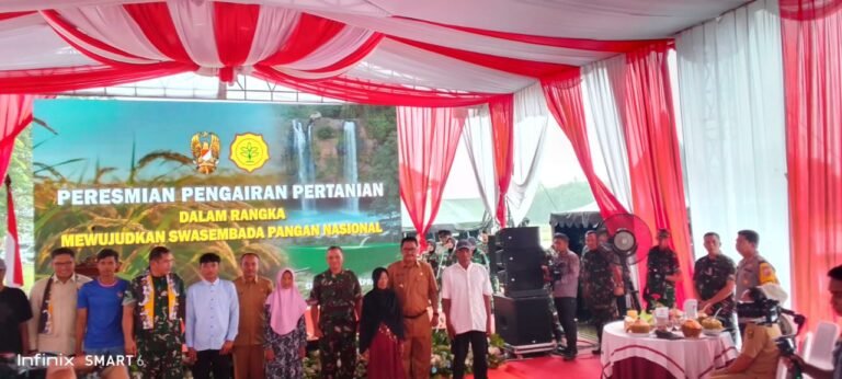 Peresmian Sumur Bor di Desa Ciwaru Kacamatan Ciemas Kabupaten Sukabumi Peresmian Sumur Bor di Desa Ciwaru Kacamatan Ciemas Kabupaten Sukabumi